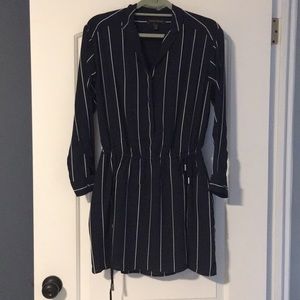 Long sleeve dress 2P